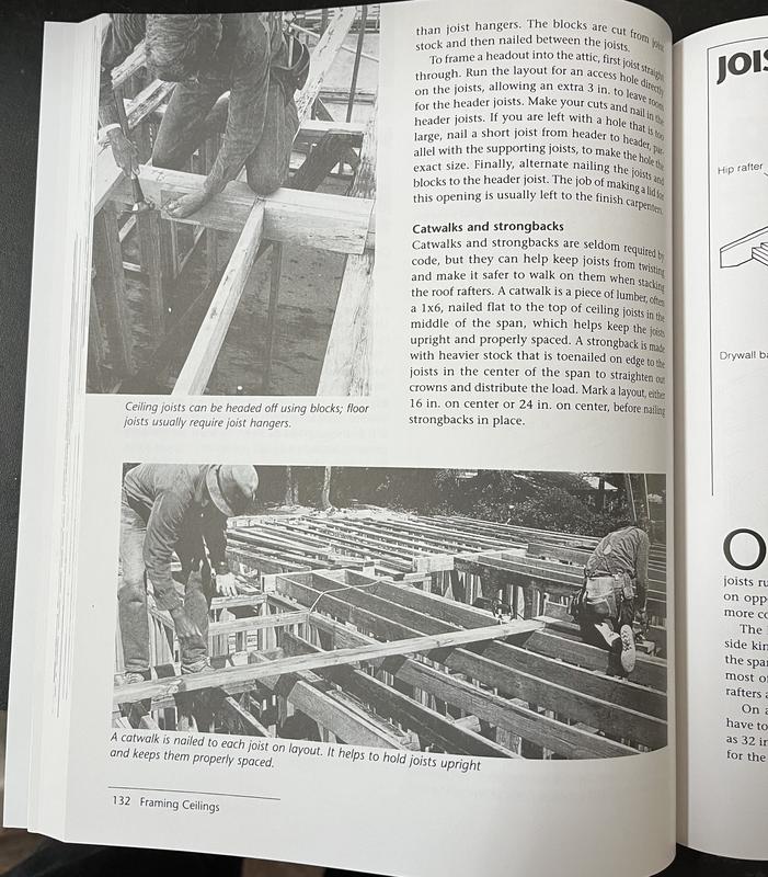 The Very Efficient Carpenter: Basic Framing for Residential Construction